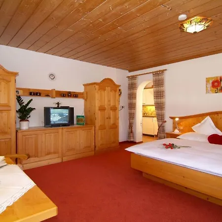 Haus Waldesrand