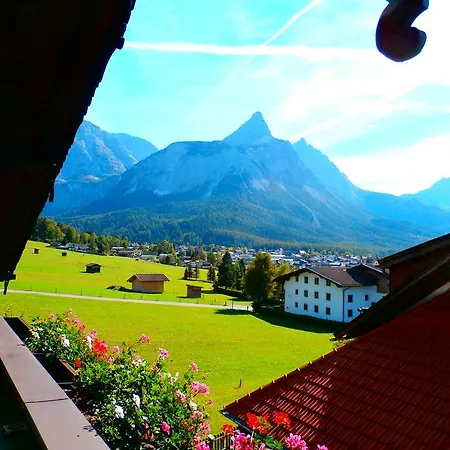 Apartmán Haus Waldesrand