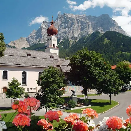 Haus Waldesrand
