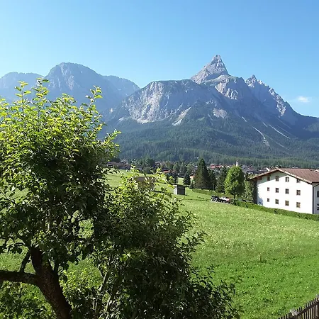 Apartmán Haus Waldesrand