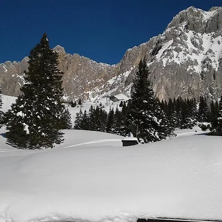 Haus Waldesrand